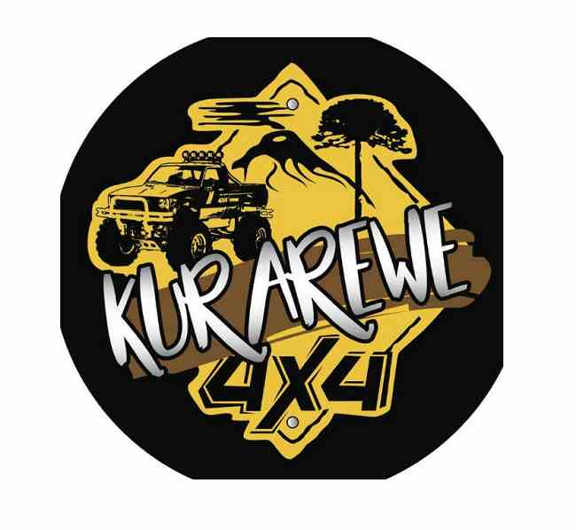 Club de jeepero KURAREWE 4X4