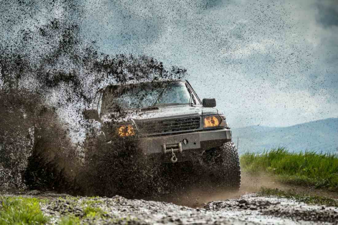 ¿conoces La Diferencia Entre Awd 4wd Y 4x4emk 7283